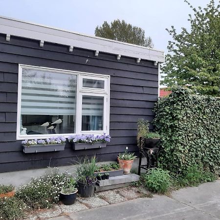 Appartement Boomgaard Vrouwenpolder Exterior photo