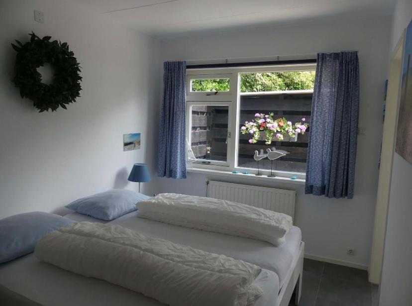 Appartement Boomgaard Vrouwenpolder Exterior photo